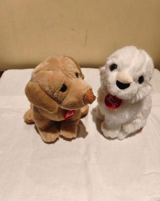 peluche