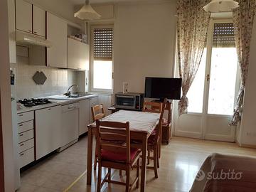 Bilocale in Via Giosuè Borsi, Milano da privato