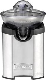 Spremiagrumi elettrico Cuisinart CCJ210E Nuovo