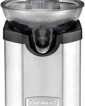 Spremiagrumi elettrico Cuisinart CCJ210E Nuovo