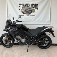 Suzuki V Strom DL 650 - 2018 PASSAGGIO COMPRESO