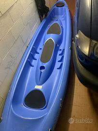 Kayak canoa bic Tobago