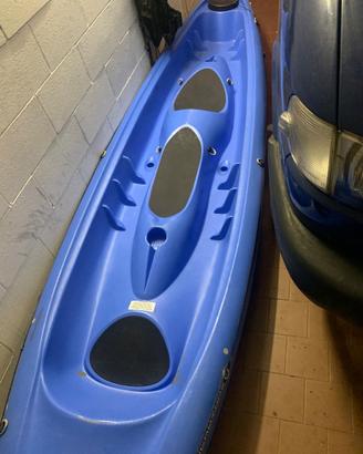 Kayak canoa bic Tobago