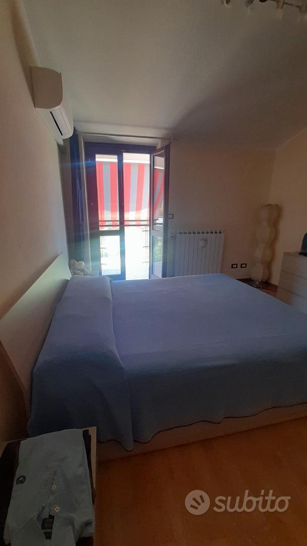 Appartamento – Orte, Caldare - Altro