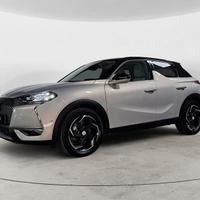 DS DS3 2019 Crossback Crossback 50 kWh e-tens...