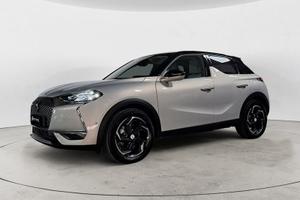 DS DS3 2019 Crossback Crossback 50 kWh e-tens...