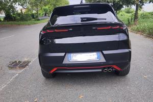 Alfa Romeo junior 