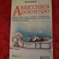 Arricchirsi Dormendo,B.Sweetland, Ed. Armenia,1987