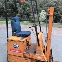 muletto elettrico om 7q