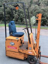 muletto elettrico om 7q