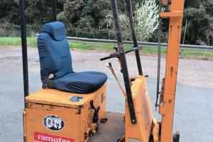 muletto elettrico om 7q