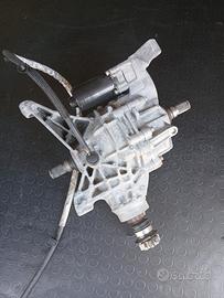 Differenziale meccanica post. Jeep Compass 4x4 