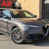 ALFA ROMEO Stelvio 2.2 Turbodiesel 180 CV AT8 RW