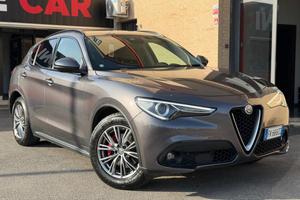 ALFA ROMEO Stelvio 2.2 Turbodiesel 180 CV AT8 RW