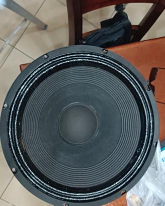 woofer 18" Alto Professional,HK18346