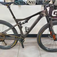MTB RDR FULL CARBON SRAM XX1 TG. L