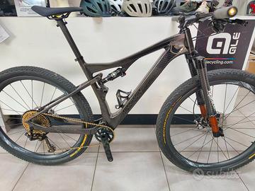 MTB RDR FULL CARBON SRAM XX1 TG. L