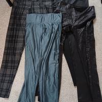 5 leggings Calzedonia 