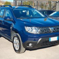 DACIA Duster II 1.5 dCi 110CV S&S NAVI PARK CAMERA