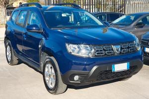 DACIA Duster II 1.5 dCi 110CV S&S NAVI PARK CAMERA