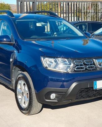 DACIA Duster II 1.5 dCi 110CV S&S NAVI PARK CAMERA