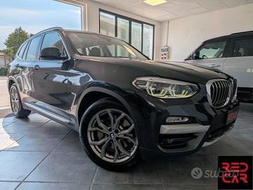 Bmw X3 XDRIVE 25 XLINE
