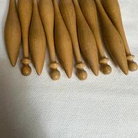 20 Fuselli per tombolo