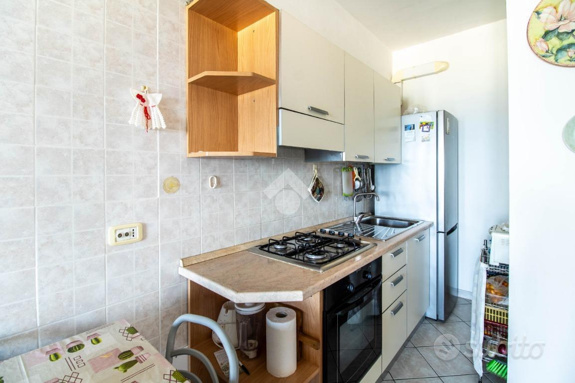 Appartamento – Fermo, San Tommaso - Tre Archi - Vista 5