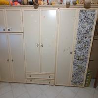Cameretta ragazza