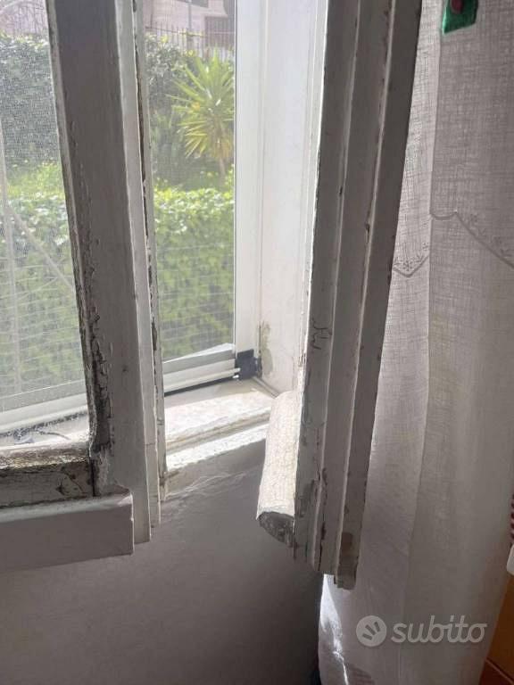 Appartamento – Sassari, Cappuccini - Altro