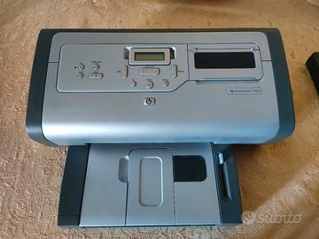 Stampante HP Photosmart 7660