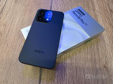 Oppo Reno16 Pro PERFETTO GARANZIA 