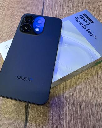 Oppo Reno16 Pro PERFETTO GARANZIA 