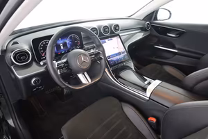 MERCEDES-BENZ CLA sse C C 300 e Plug-in hybrid S