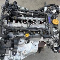 46346020 MOTORE FIAT Tipo (356) 1.6 Multijet 131CV