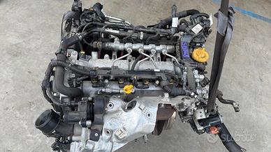 46346020 MOTORE FIAT Tipo (356) 1.6 Multijet 131CV