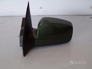 Specchietto retrovisore sinistro Kia Sorento 2007