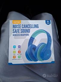 Earfun cuffie wireless
