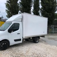 veicoli commerciali  furgoni cassonati