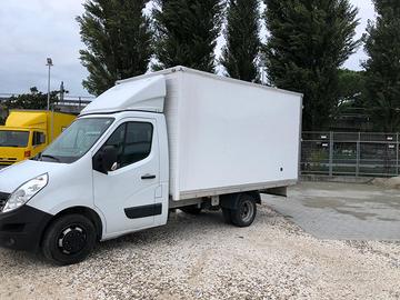 veicoli commerciali  furgoni cassonati