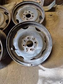 cerchi panda 4x4 / y10 4x4