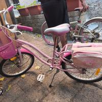 bici bambina