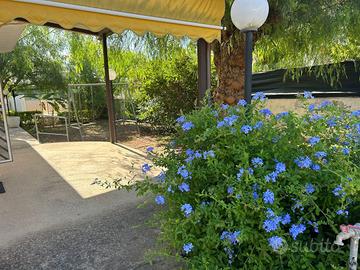 Villa o villino Pulsano [Cod. rif 3083410VRG]