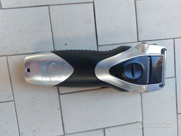 rasoio elettrico panasonic