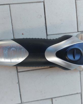 rasoio elettrico panasonic