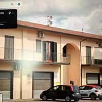 Appartamento con garage