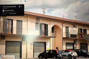 Appartamento con garage