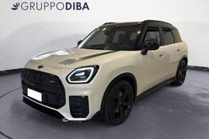 MINI Countryman Mini U25 Mini E JCW