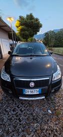 Fiat sedici 4x4 2009