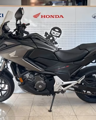 Honda NC 750 X DCT 2019